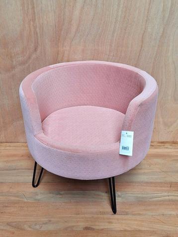Luxe & zachte dierenmand roze, hondenmand, kattenmand, mand  beschikbaar voor biedingen