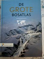 De Grote Bosatlas, Boeken, Atlassen en Landkaarten, Bosatlas, 2000 tot heden, Ophalen of Verzenden, Zo goed als nieuw