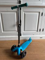 Leuke kinderstep - swass Kids Scooter blauw step, Ophalen of Verzenden, Gebruikt, Overige typen