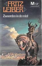 Fritz Leiber: Zwaarden in de mist, Ophalen of Verzenden, Gelezen, Fritz Leiber