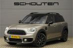 MINI Countryman 1.5 Cooper Chili Automaat Pano Navi 18", 12 maanden, 136 pk, Countryman, Bedrijf