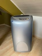 Mobiele airco Carrier, Ophalen, Gebruikt