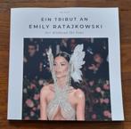 Tim Koch - Ein Tribut an Emily Ratajkowski - Paperback -2020, Fotografen, Verzenden, Emily Ratajkoskwi, Nieuw