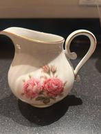 Vintage AK Moosrose Porseleinen Melkkannetje, Ophalen of Verzenden
