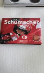 P. D' Alessio - Michael Schumacher, P. D' Alessio, Ophalen of Verzenden, Zo goed als nieuw