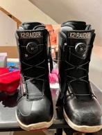 Snowboard schoenen K2 met BOA sluiting, Sport en Fitness, Snowboarden, Ophalen of Verzenden, Zo goed als nieuw, Schoenen