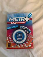 Metro lijn spelletje, Ophalen of Verzenden