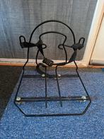 Fiets tassenrek, Ophalen of Verzenden