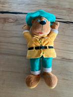Bollo Beer Knuffel (handpop), Ophalen of Verzenden, Gebruikt, Beer