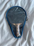 Proffesioneel tafeltennis batje, Ophalen, Gebruikt, Net, Batje(s) of Balletje(s)