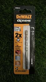 DeWalt Extreme 7mm boor DT6680-XJ, Verzenden, Nieuw