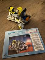 Playmobil 9492 Mars Ruimteschip met Figuur, Ophalen of Verzenden, Gebruikt, Complete set