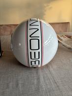 Beon Helm - design luxe wit NIEUW!! mt M, Ophalen of Verzenden, Nieuw, Medium