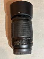 Nikon DX AF-S NIKKOR 55-200mm 1:4-5.6G ED, Audio, Tv en Foto, Fotografie | Lenzen en Objectieven, Ophalen of Verzenden, Zo goed als nieuw