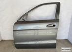 MERCEDES ML G GL GLE GLS W166 DEUR PORTİER DEUREN PORTIEREN, Ophalen of Verzenden, Gebruikt, Achter, Achterklep
