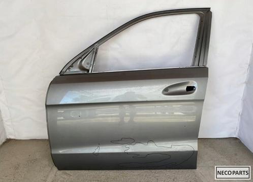 MERCEDES ML G GL GLE GLS W166 DEUR PORTİER DEUREN PORTIEREN, Auto-onderdelen, Carrosserie en Plaatwerk, Achterklep, Achter, Gebruikt