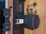 Legendarische Logitech Z5500 – Krachtig geluid voor een topp, Ophalen, Gebruikt, Overige merken, Overige spelers