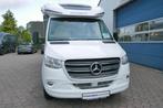 Hymer BMC-T 600 WhiteLine | Levelsysteem | Lithium | Airco |, Tot en met 2, 7 tot 8 meter, Bedrijf, Diesel