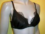 ✅Pretty Wild Jenny BH 85D D85 73% korting nieuw, Verzenden, Zwart, BH