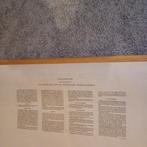 Landkaart de republiek der VII Verenigde Nederlanden, Antiek en Kunst, Ophalen