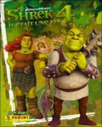 Panini shrek forever after, Ophalen of Verzenden, Nieuw, Strip of Tekenfilm