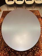 Artifort Circle ovale eettafel design door Pierre Paulin, Ophalen, Rond, A, Vijf personen of meer