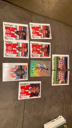 Panini voetbal 98 ajax, Hobby en Vrije tijd, Ophalen of Verzenden, Zo goed als nieuw, Plaatje