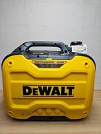 DeWALT DXGNi35E INVERTER BENZINE GENERATOR 3400W, Doe-het-zelf en Verbouw, Compressors, 6 tot 10 bar, Nieuw, Ophalen of Verzenden