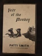 Year of the Monkey - Patti Smith, Ophalen of Verzenden, Gelezen, Patti Smith, Amerika