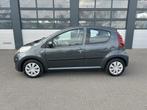 PEUGEOT 107 1.0 Active 5d, Airco, Trekhaak, Elek. ramen, Auto's, Peugeot, Origineel Nederlands, Te koop, Zilver of Grijs, Best Car Selection