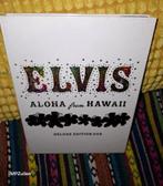 Elvis  .. Aloha from Hawaii, Ophalen of Verzenden, Zo goed als nieuw