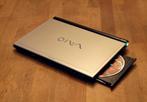 ‼️Sony vaio TZ-Serie [2007] (11.1"/Wifi/Bluetooth/CD-DVD)‼️, Computers en Software, Windows Laptops, HDD, Minder dan 4 GB, Qwerty