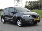 Opel Crossland X 1.2 Online Edition Met Airco I Elektr pakke, Voorwielaandrijving, 1063 kg, Gebruikt, Euro 6