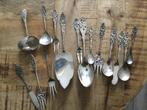 Oud bestek, Antiek en Kunst, Antiek | Bestek, Ophalen