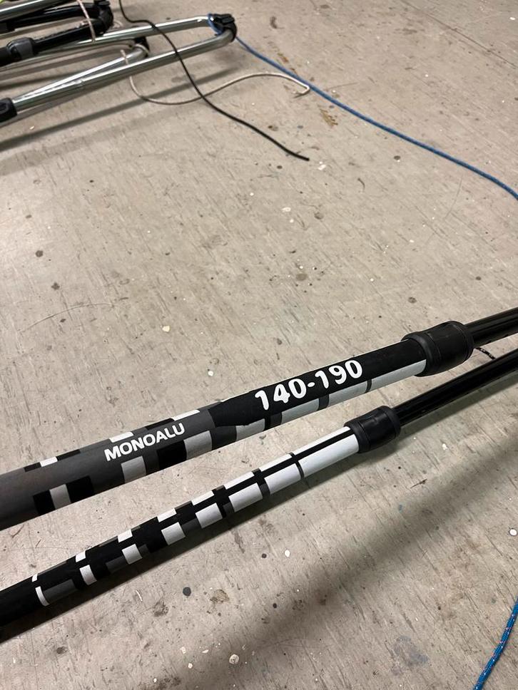 Diverse surfgear, Auto diversen, Aanhangers en Bagagewagens, Zo goed als nieuw, Ophalen