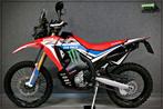 HONDA CRF 250 L (bj 2018) RallyRaid CRF250 CRF 300 CRF300, 250 cc, HONDA, Bedrijf, Onbekend