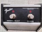 Fender channel pedaal, Ophalen of Verzenden, Zo goed als nieuw, Chorus