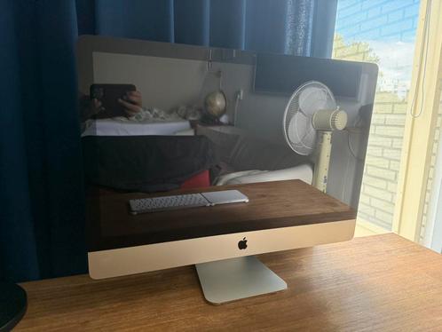 iMac (27-inch, medio 2011), Computers en Software, Apple Desktops, Gebruikt, iMac, HDD, 2 tot 3 Ghz, 16 GB, Ophalen