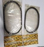 V-Snaren voor oude auto´s 60-70 jaren, ook andere knutselen, Ophalen of Verzenden, Gebruikt, Materiaal