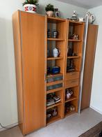 Brinkmann kasten met speakers ingebouwd, Huis en Inrichting, Ophalen, Zo goed als nieuw, 25 tot 50 cm, Minder dan 100 cm
