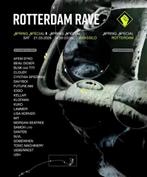 Rotterdam Rave spring special, Tickets en Kaartjes, Eén persoon