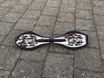 Waveboard met lichtgevende wielen, Sport en Fitness, Ophalen, Gebruikt, Waveboard