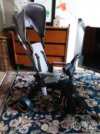 doona Driewieler Loopfiets Duwstang, Ophalen, Gebruikt, Duwstang