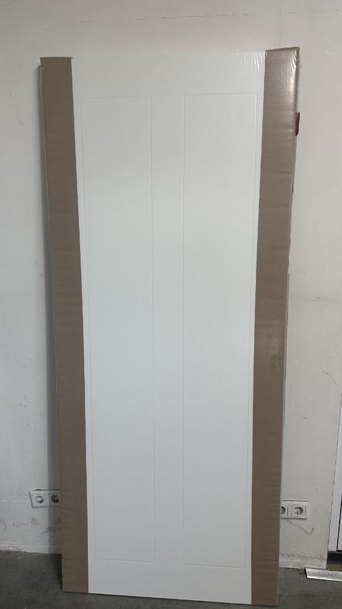 NIEUW Svedex freeslijndeur CN50 73.0 x 202.3 Opdek rechts, Doe-het-zelf en Verbouw, Deuren en Horren, Nieuw, Binnendeur, 200 tot 215 cm