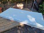 Zgan matras Vyssa voor kinderbed van Ikea, Ophalen, 190 cm of minder, Zo goed als nieuw, Matras