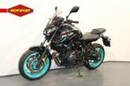 Yamaha MT 07 (bj 2025), Motoren, Motoren | Yamaha, Klantenservice@yamaha-motor.nl, Meer dan 35 kW, Koolhovenlaan 101
1119 NC  Schiphol-Rijk, NL