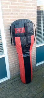 Tuff Wear Bokszak 1.50m, 50kg, Ophalen
