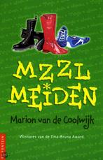 Mzzlmeiden van Marion van de Coolwijk, Ophalen of Verzenden, Zo goed als nieuw, Fictie