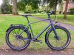 Idworx oPinion BLT 56cm, 28 inch, Zo goed als nieuw, 15 tot 20 versnellingen, 53 tot 57 cm