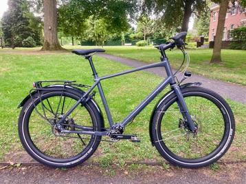 Idworx oPinion BLT 56cm beschikbaar voor biedingen